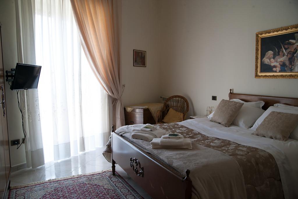 ナポリCasa Carmenアパートメント エクステリア 写真