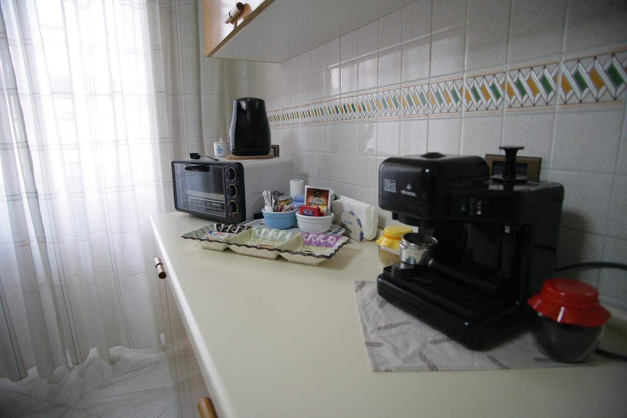 ナポリCasa Carmenアパートメント エクステリア 写真