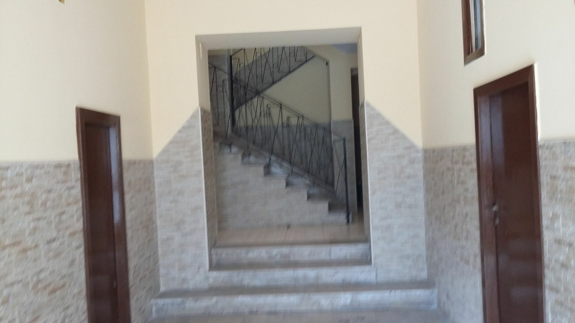 ナポリCasa Carmenアパートメント エクステリア 写真