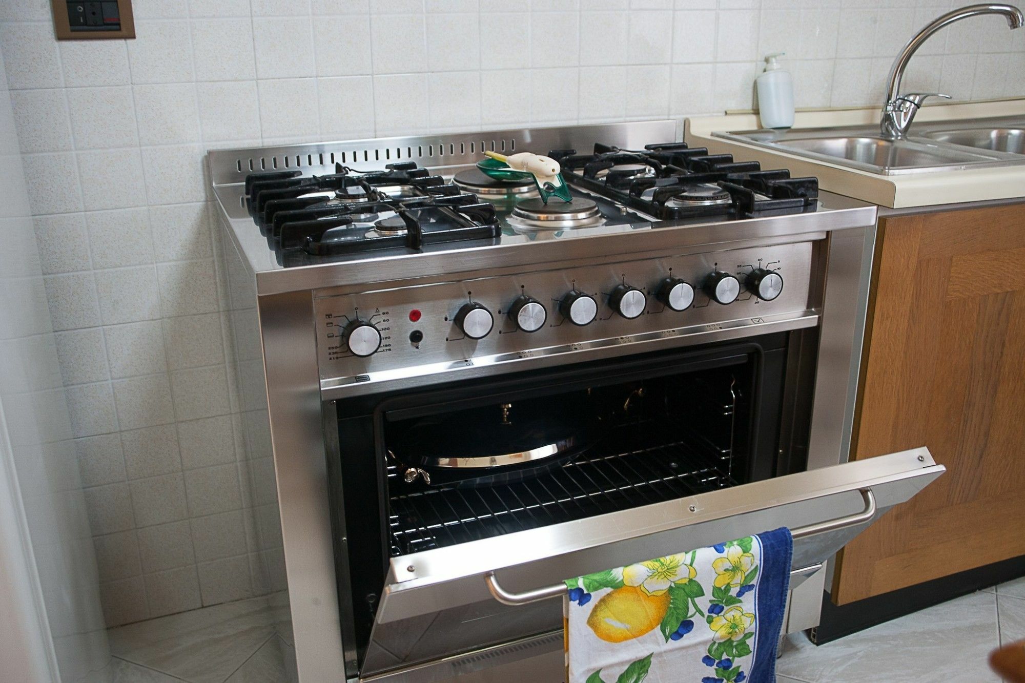 ナポリCasa Carmenアパートメント エクステリア 写真