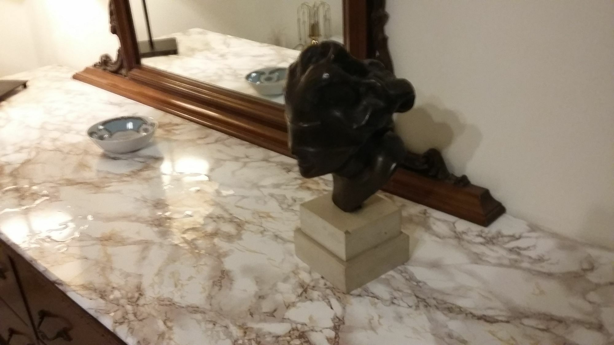 ナポリCasa Carmenアパートメント エクステリア 写真