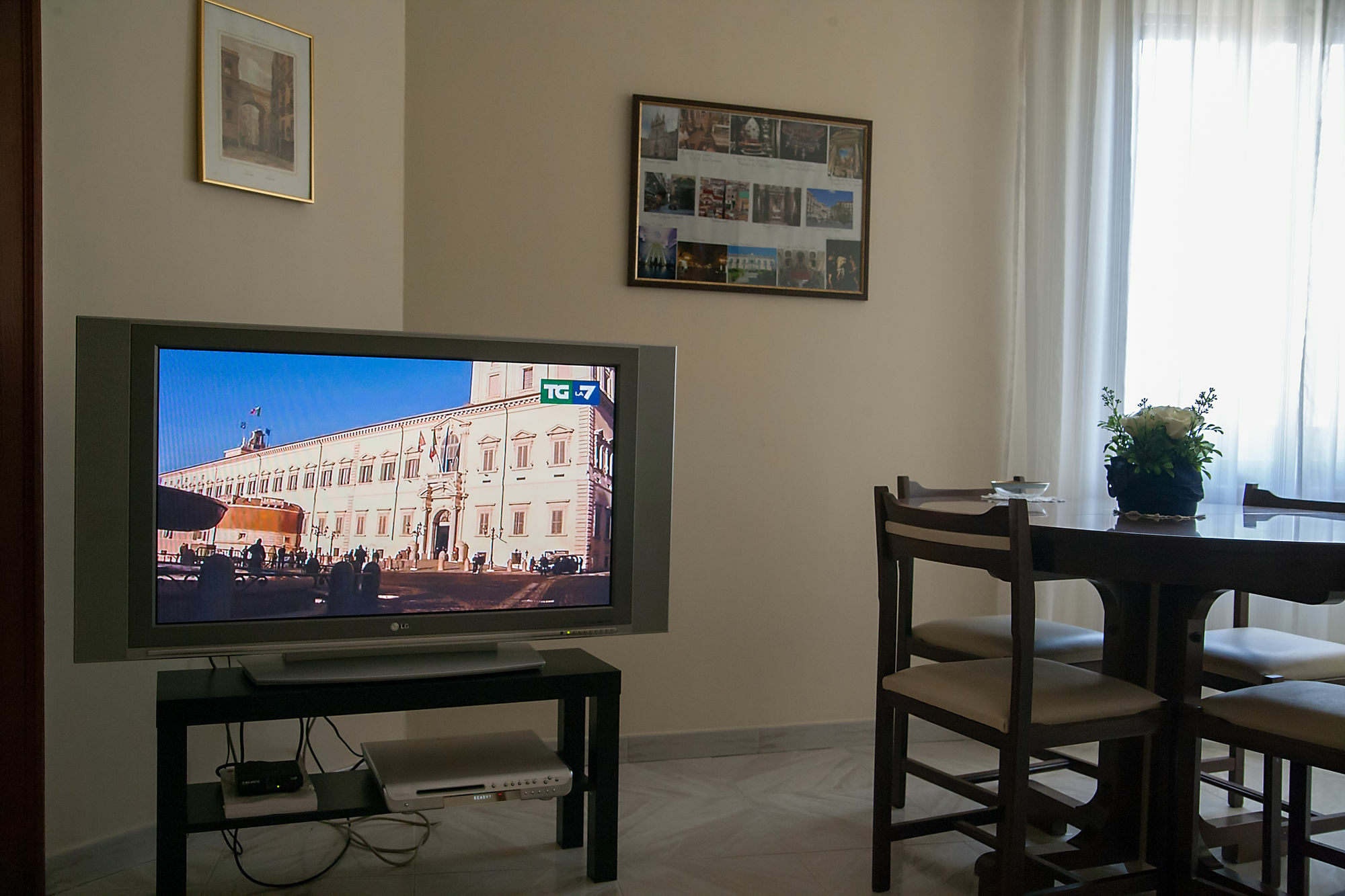 ナポリCasa Carmenアパートメント エクステリア 写真